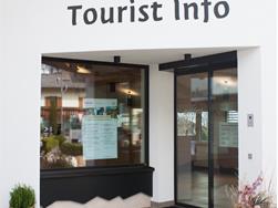 Tourist office Tirolo/Dorf Tirol