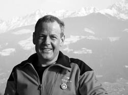 Experience the Mountains with Ulrich Reiterer