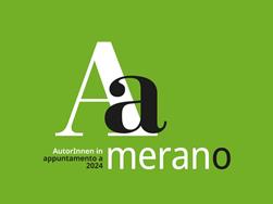 Appuntamento a Merano - autori a Merano
