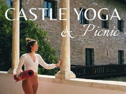Castle Yoga