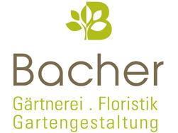 Gärtnerei Bacher