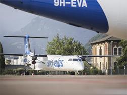 Airport transfer Schenna - Bolzano