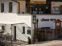 Bar ristorante Löwenwirt