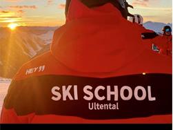 Ski school Ulten Valley
