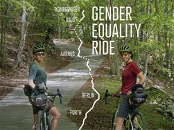 Gender Equality Ride
