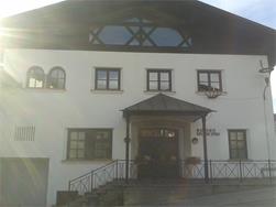Local authority Tirolo/Dorf Tirol