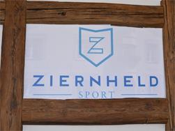 Negozio di articoli sportivi Ziernheld