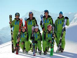 Günthers Skischule