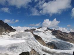 Escursione sulla cima Hofmannspitze (3113 m)