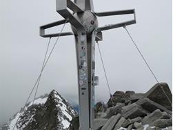 Escursione sulla cima Pan di Zucchero (3507 m) (A)