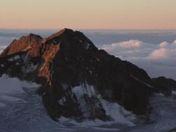 Bergtour Übertalferner - Becherhaus (3.196 m)