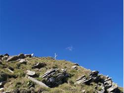 Escursione sulla cima Ötschspitze (2590 m)