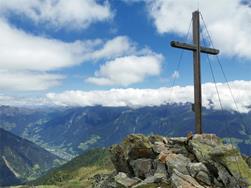 Bergtour zur Speikspitze (2.329 m)