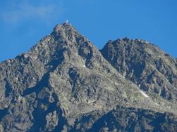 Tschigat (3.000 m)