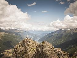 Bergtour auf den Nagelstein