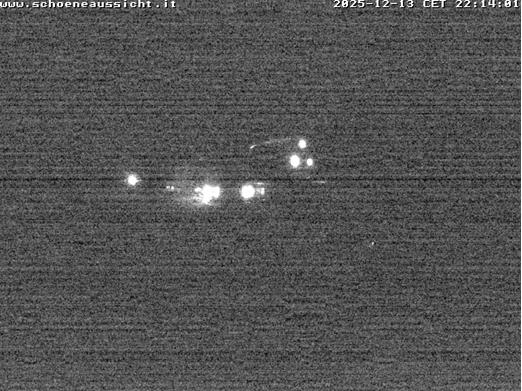 Schnalstal - Schnalstaler Gletscher - Schutzhütte Schöne Aussicht