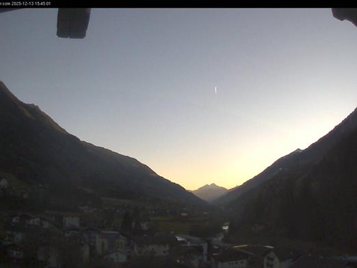 View of St. Leonhard