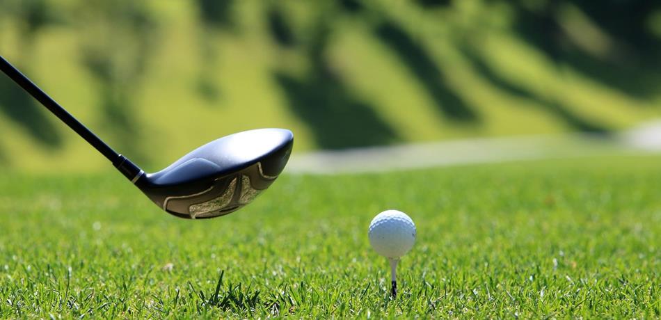 Golfen im Meraner Land