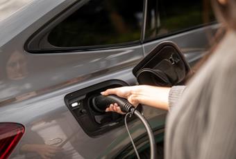 Laadstations voor elektrische auto's