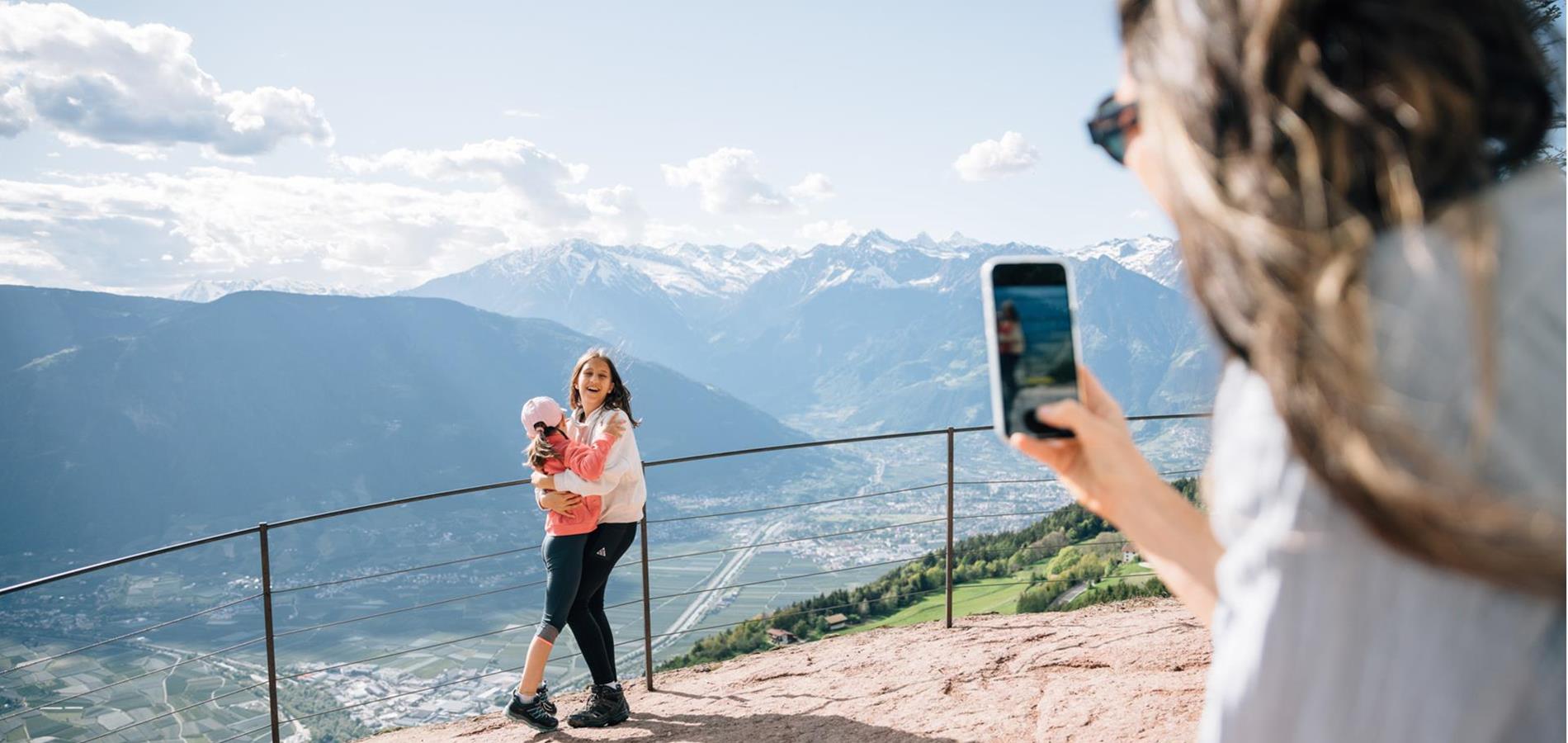 5 things you shouldn't miss in Hafling-Vöran-Meran 2000 in 2025