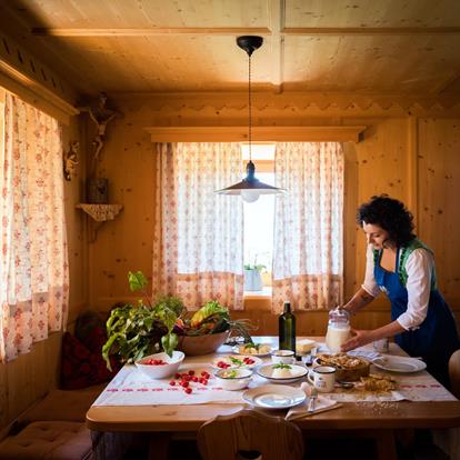 South Tyrol – The Region and its People