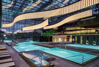 Therme Meran