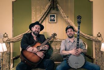 Castello Fahlburg: MAINFELT DUO