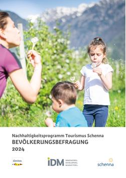 Auswertung der Bevölkerungsbefragung