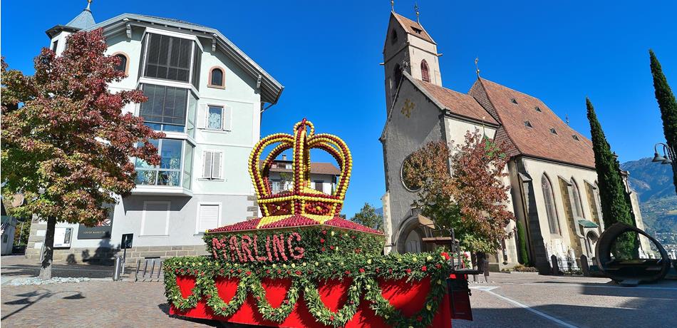 Discover Marling – Stories, Flavours and Hidden Treasures