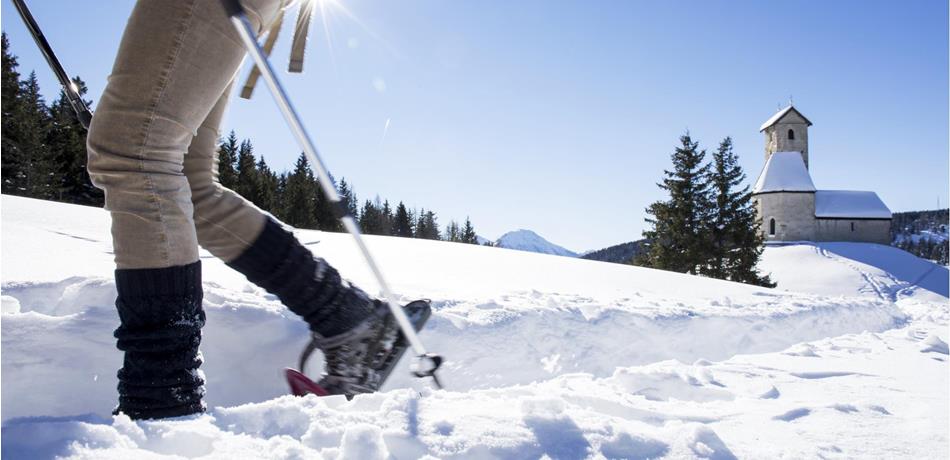 Skiing and winter sports