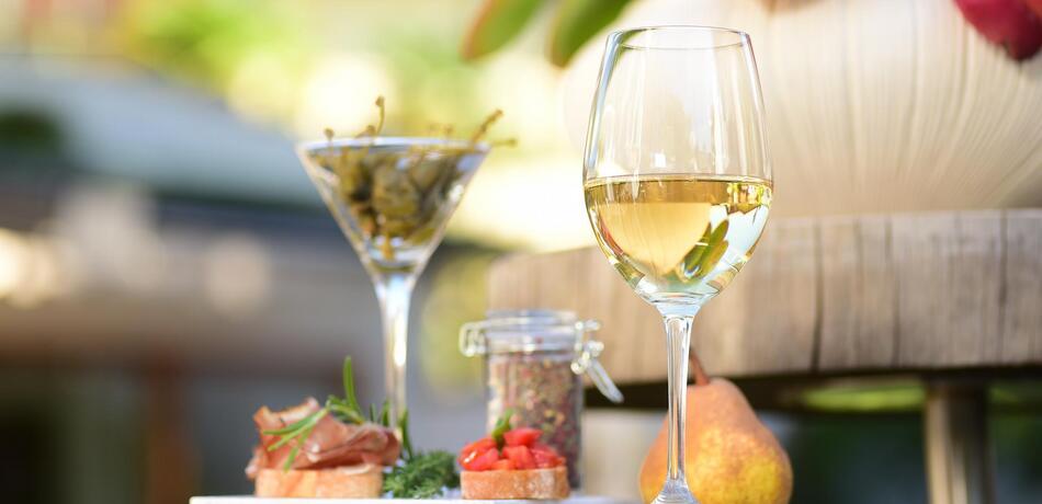 Essen & Trinken in Nals