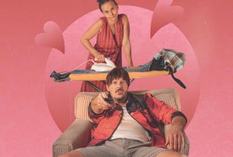 Piazza del Municipio: HOCHKOFLER & VERDORFER - NINDERSCHT ISCH NICHT