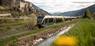 Anreise mit der Bahn
