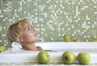 Terme Meran, Meran’s Thermal Baths in South Tyrol