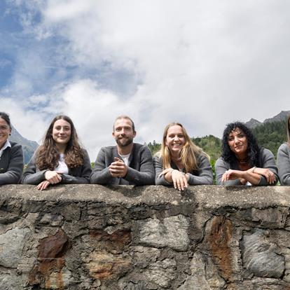 Contact and Opening Hours