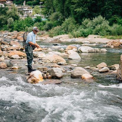 ASSOCIAZIONE PESCA MASI SCUDI VAL PASSIRIA