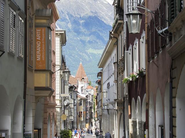 Merano