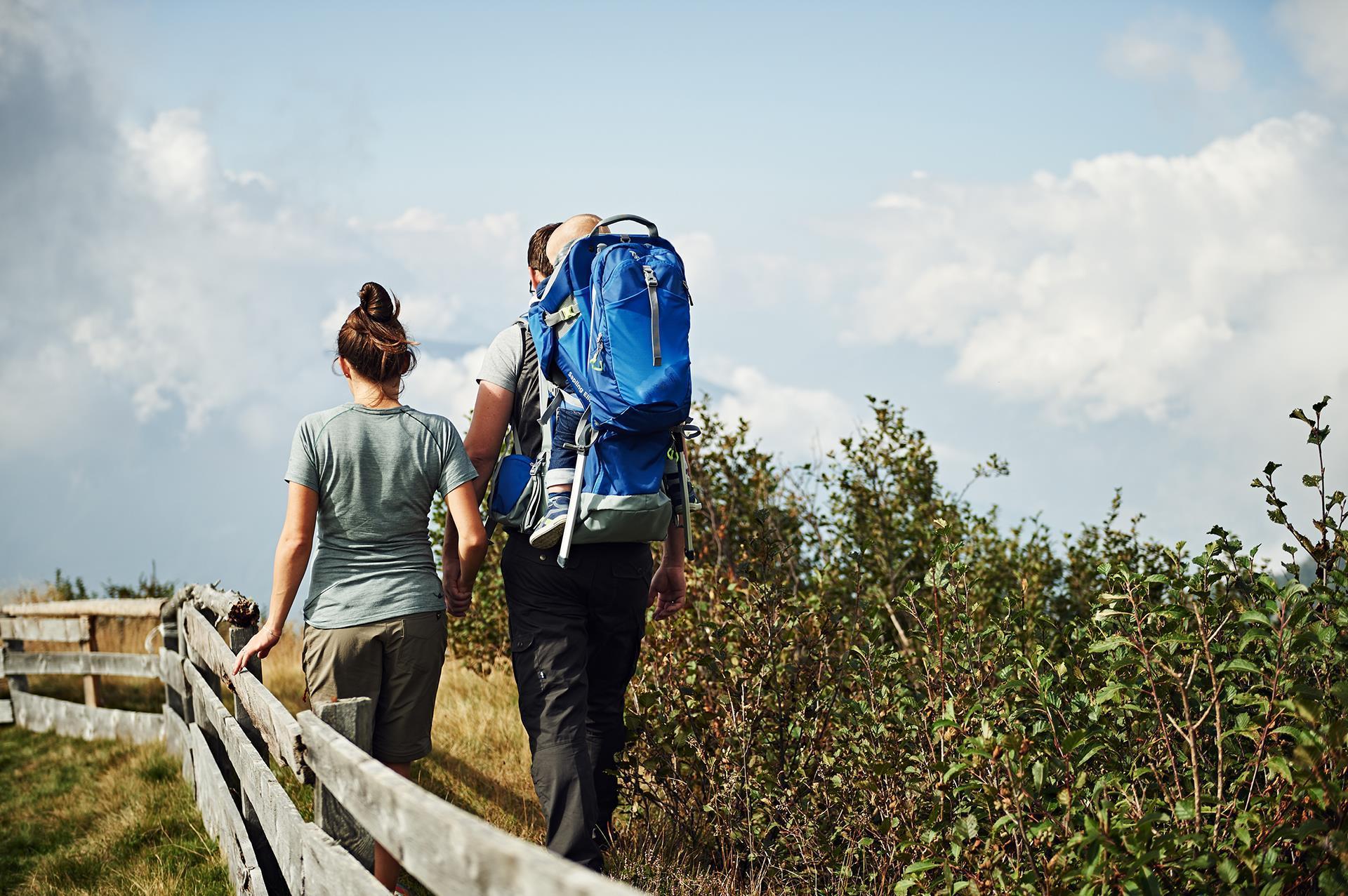 Familie-Wandern-mit-Kleinkindern-Hafling-Voeran-Meran2000-mf