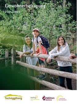 Einwohnerbefragung 2024/25