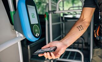 Südtirol Guest Pass & vorteilhafte Fahrscheine