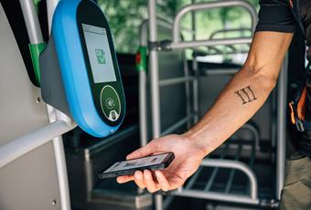 Südtirol Guest Pass & vorteilhafte Fahrscheine