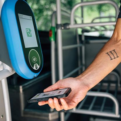 L' Alto Adige Guest Pass e biglietti vantaggiosi