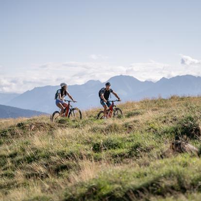 Das perfekte Bike-Abenteuer im Ultental