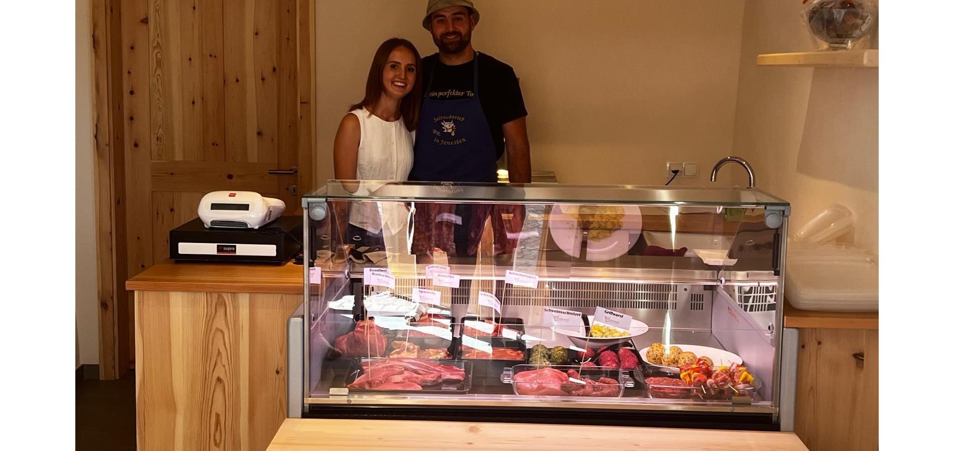 Thurnerhof, Jenesien