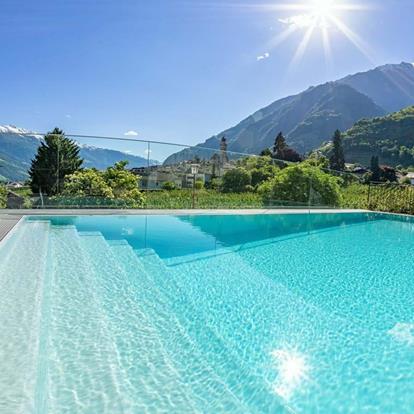 Appartamenti e Residence a Parcines