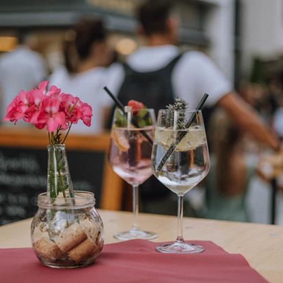 Veranstaltungshighlights in Lana und Umgebung