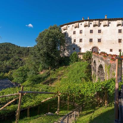 Location per eventi a Tesimo-Prissiano