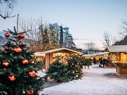 Christmas Market