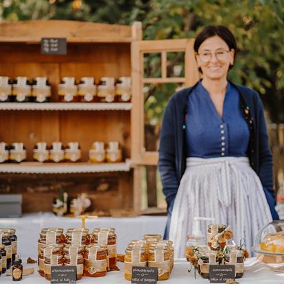 Veranstaltungshighlights in Lana und Umgebung